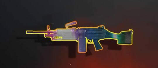 �̼�ս������ѡʲôǹ�� �̼�ս����������ѡ���Ƽ�