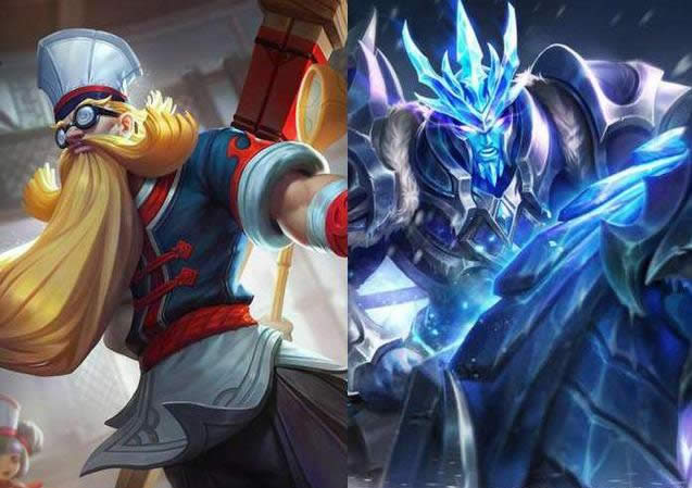 ������ҫ��һЩսʿӢ�ۻ������ ������ҫսʿӢ�ۿ��ƹ�ϵ