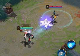 ��սƽ����ѩŮ���»���Ƥ��ʲô�� ��սƽ����ѩŮ���»���Ƥ����Чһ��