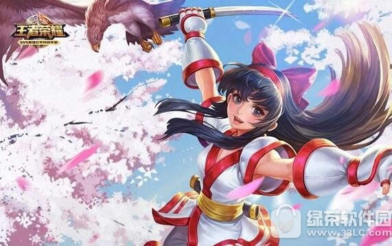 王者荣耀s13赛季最强上分英雄 王者荣耀最强英雄盘点