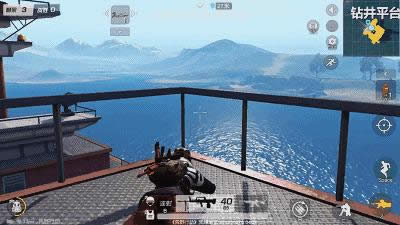 荒野行动新地图钻井平台区域如何玩 荒野行动新地图钻井平台区域打法分析