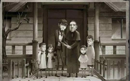 第五人格律师日记背景是什么 第五人格律师日记背景故事推演