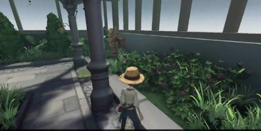 第五人格律师日记背景是什么 第五人格律师日记背景故事推演