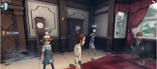 第五人格律师日记如何做 第五人格律师日记通关攻略