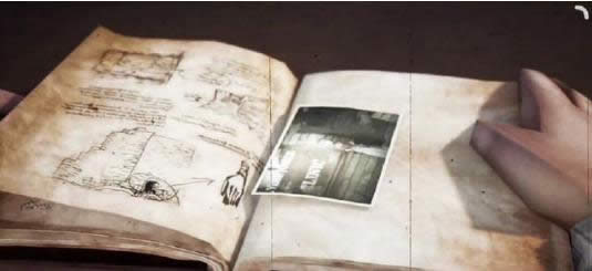 第五人格律师日记如何做 第五人格律师日记通关攻略