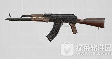 刺激战场最难驾驭的枪械是什么 刺激战场最难驾驭的枪械盘点