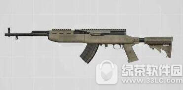 刺激战场最难驾驭的枪械是什么 刺激战场最难驾驭的枪械盘点