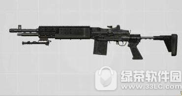 刺激战场最难驾驭的枪械是什么 刺激战场最难驾驭的枪械盘点
