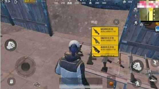 �̼�ս��qbz95ѡ��ʲô������ �̼�ս��qbz95����Ƽ�