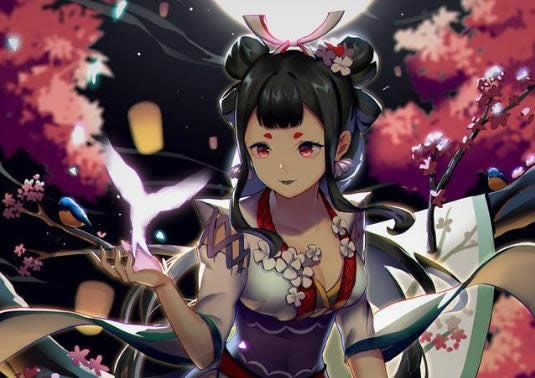 阴阳师退治活动特殊获胜如何做 阴阳师妖怪退治挨打式神推荐