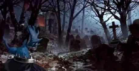 �����˸�Ĺ�ص�ͼʲôʱ������ �����˸�Ĺ�ص�ͼ����ʱ��