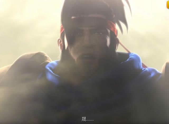 王者荣耀晟与苏烈什么关系 王者荣耀晟背景故事