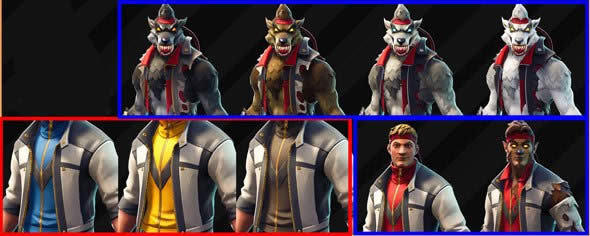 ����֮ҹ���ξ���������װ��ν��� ����֮ҹ���ξ���������սָ��