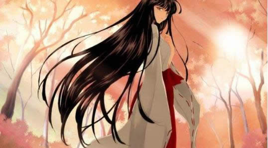 阴阳师犬夜叉联动式神有哪一些 阴阳师桔梗联动有希望吗