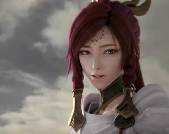 王者荣耀伽罗背景故事有什么彩蛋 王者荣耀伽罗背景故事玄机