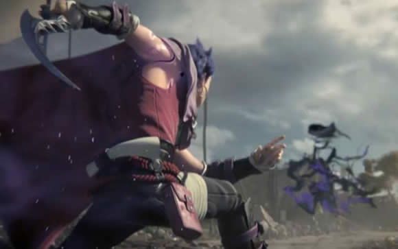 王者荣耀伽罗背景故事有什么彩蛋 王者荣耀伽罗背景故事玄机