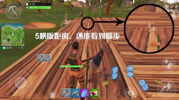 ����֮ҹ���νŲ������Զ����ʾ ����֮ҹ���νŲ���ʾ�仯ʵ��