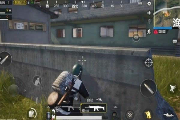 刺激战场反斜坡如何打 刺激战场反斜坡战斗技巧