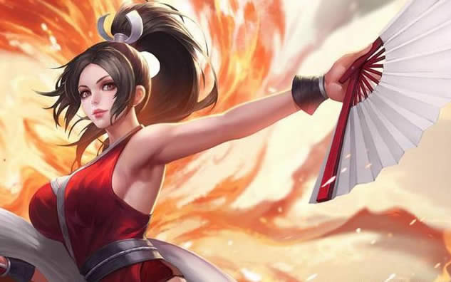 王者荣耀伽罗排位阵容如何搭 王者荣耀伽罗爆发输出阵容解析