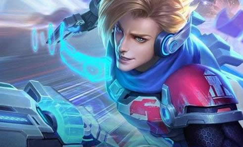 王者荣耀伽罗排位阵容如何搭 王者荣耀伽罗爆发输出阵容解析