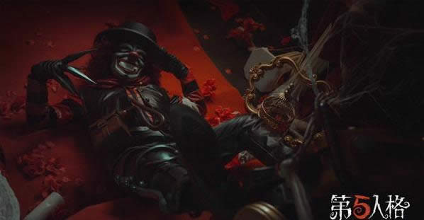 第五人格大头靓仔3d涂鸦是谁 第五人格大头靓仔3d涂鸦如何样