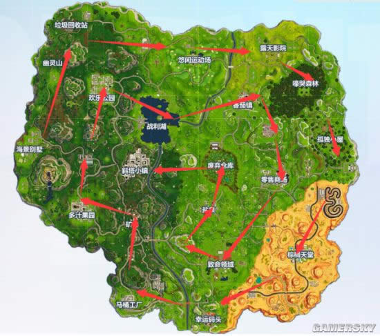 ����֮ҹ��������ʮ��������ο������ ����֮ҹ��������ʮ��������ˢ����