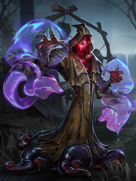 第五人格杰克和黄衣之主搭配如何样 第五人格杰克黄衣之主搭配分析