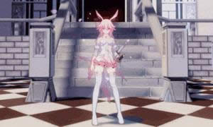 崩坏3八重樱皮肤绮罗幻梦如何得 崩坏3八重樱皮肤绮罗幻梦多少钱