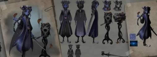 第五人格约瑟夫亚兹拉尔皮肤如何获得 第五人格约瑟夫亚兹拉尔获取方法