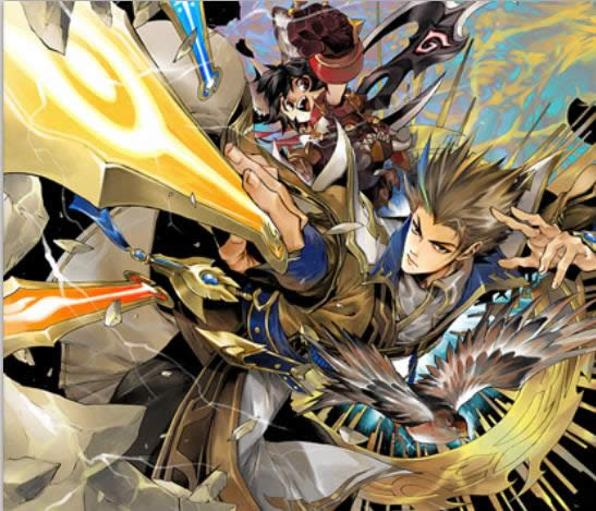 ������ҫ٤��ӦԮ�ƻ���ʲô���� ������ҫ٤��ӦԮ�ƻ�����һ��