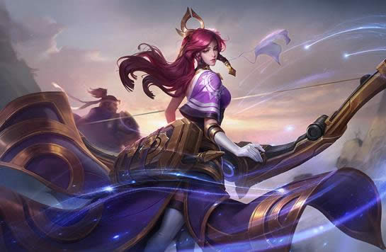 ������ҫ٤��ӦԮ�ƻ���ʲô���� ������ҫ٤��ӦԮ�ƻ�����һ��