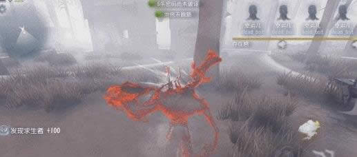 第五人格杰克新技能是什么 第五人格杰克新技能介绍