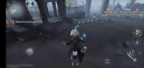 第五人格约瑟夫如何玩 第五人格约瑟夫技能机制解读