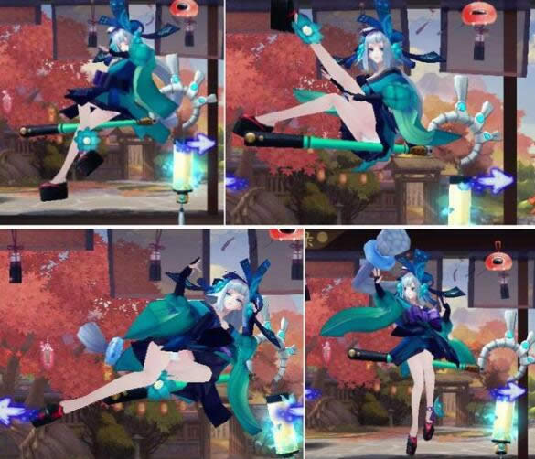 ����ʦSSRʽ��������������ʲô ����ʦSSRʽ������������Ч��