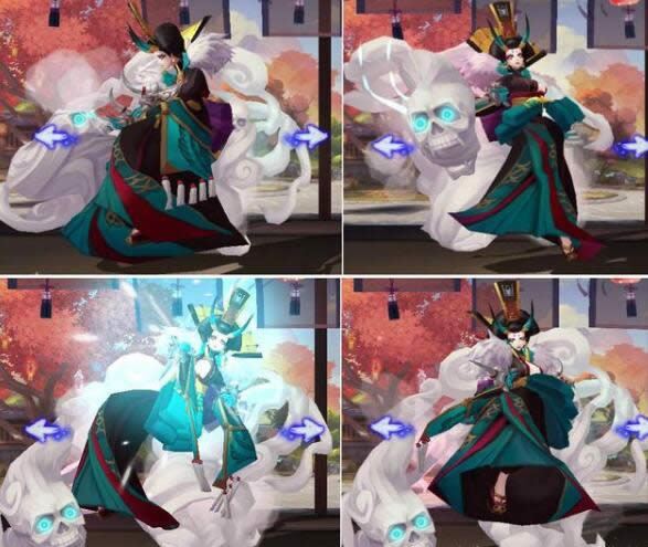 ����ʦSSRʽ��������������ʲô ����ʦSSRʽ������������Ч��