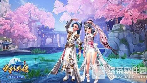 武林外传手游如何玩 武林外传手游新手玩法攻略