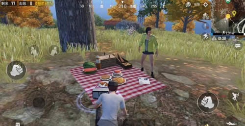 刺激战场S4第一周赛季任务如何玩 刺激战场S4第一周赛季任务解读