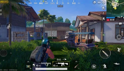 刺激战场S4第一周赛季任务如何玩 刺激战场S4第一周赛季任务解读