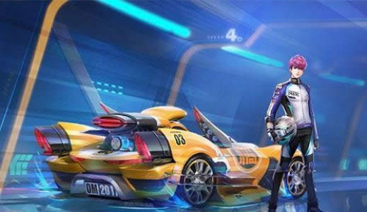 QQ飞车手游职业挑战如何玩 QQ飞车手游职业挑战攻略