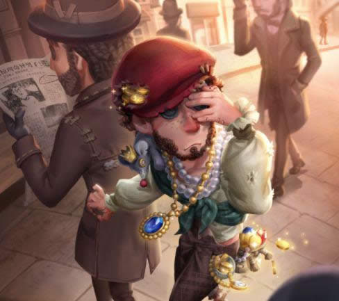 第五人格9.27更新了什么 第五人格9.27版本更新内容