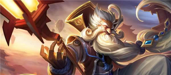 王者荣耀kpl强势边路英雄有哪一些 王者荣耀kpl六大强势边路英雄