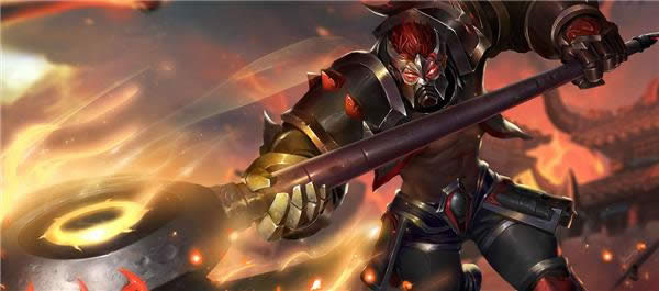 王者荣耀kpl强势边路英雄有哪一些 王者荣耀kpl六大强势边路英雄