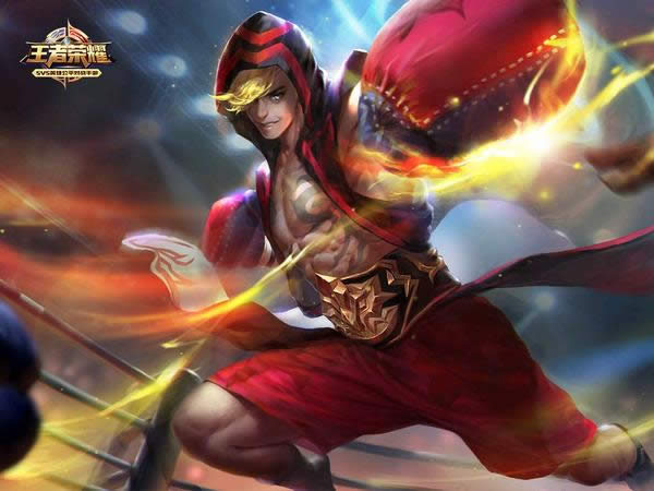 王者荣耀kpl强势边路英雄有哪一些 王者荣耀kpl六大强势边路英雄