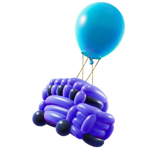 堡垒之夜v5.41新版本皮肤是什么 堡垒之夜新皮肤滑翔伞曝光