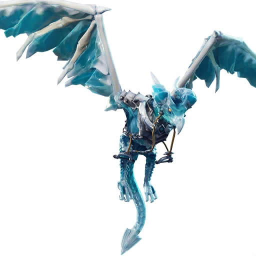 堡垒之夜v5.41新版本皮肤是什么 堡垒之夜新皮肤滑翔伞曝光