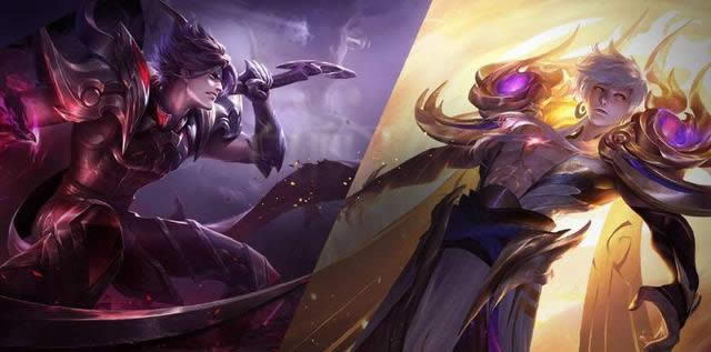 王者荣耀嬴政新皮肤什么时候出 王者荣耀嬴政新皮肤上线时间