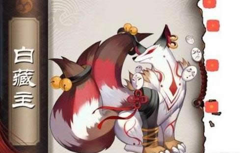 阴阳师白藏主绘卷碎片如何获得 阴阳师白藏主绘卷碎片获取途径