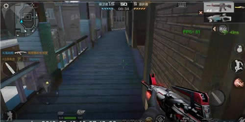 CF����ɳĮTD�����һ�� CF����ɳĮTDHD��ͼ����