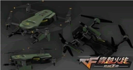 cf���ι������˻���ʲô���� cf���ι������˻���������