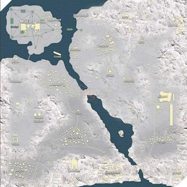 �̼�ս��ѩɽ��ͼʲôʱ��� �̼�ս��ѩɽ��ͼ����ʱ��